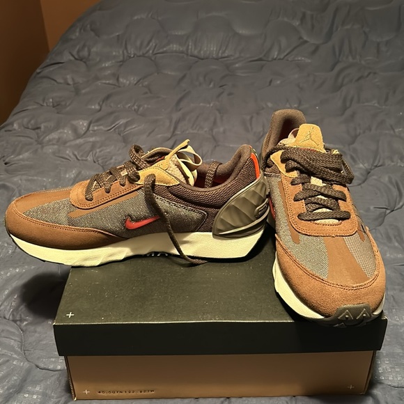 Jump man - Picture 3 of 7